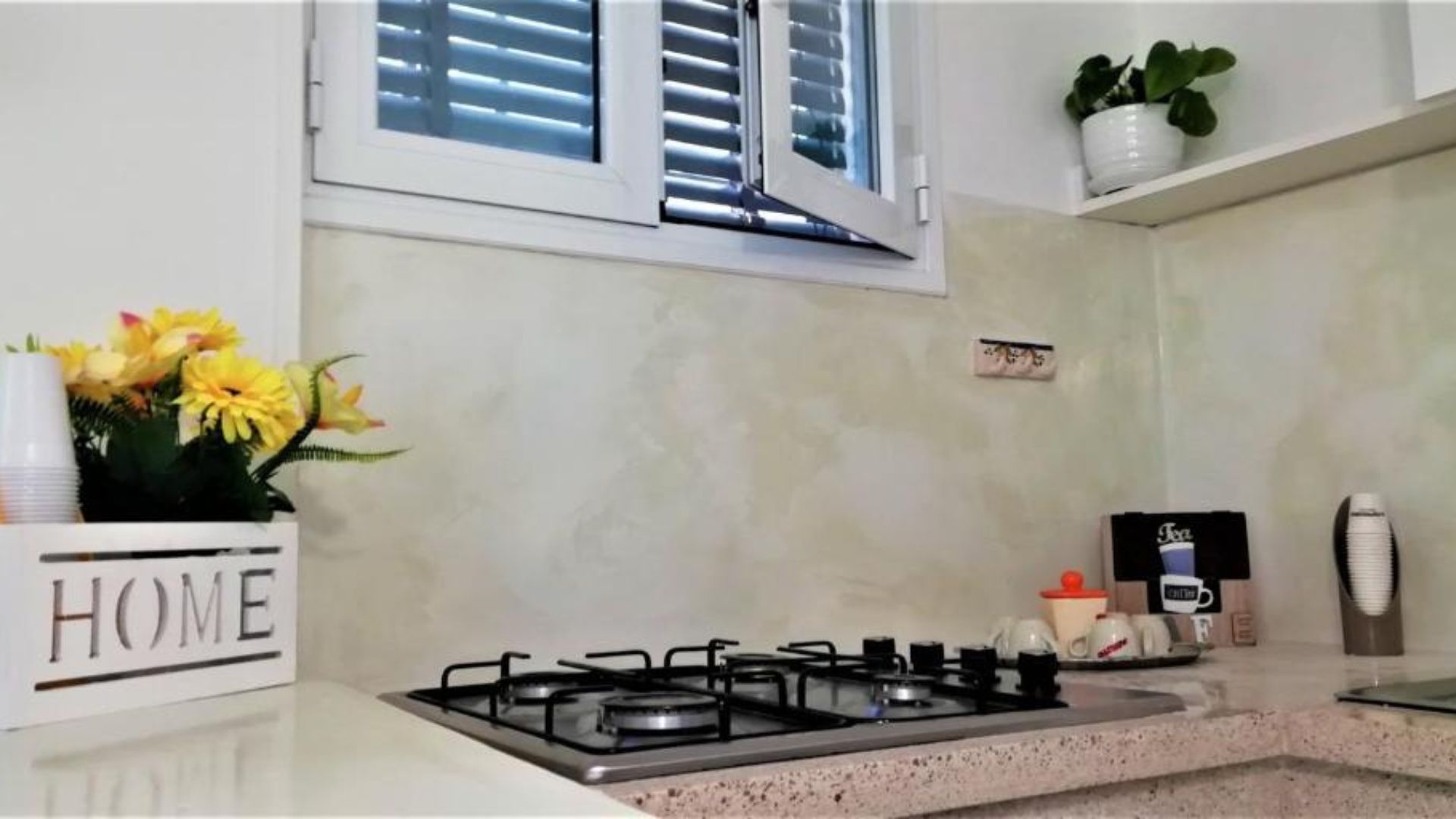 Appartamento Tramontana